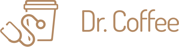 Dr. Coffee – kavos aparatų remontas ir priežiūra